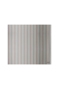 Halley Kids 14-2 Dikey Çizgili Duvar Kağıdı